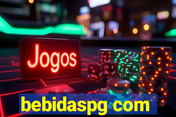 bebidaspg com